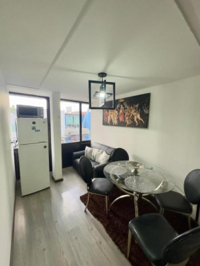 Departamento doble en Condesa